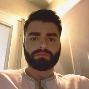 Meet your Posher, Justin